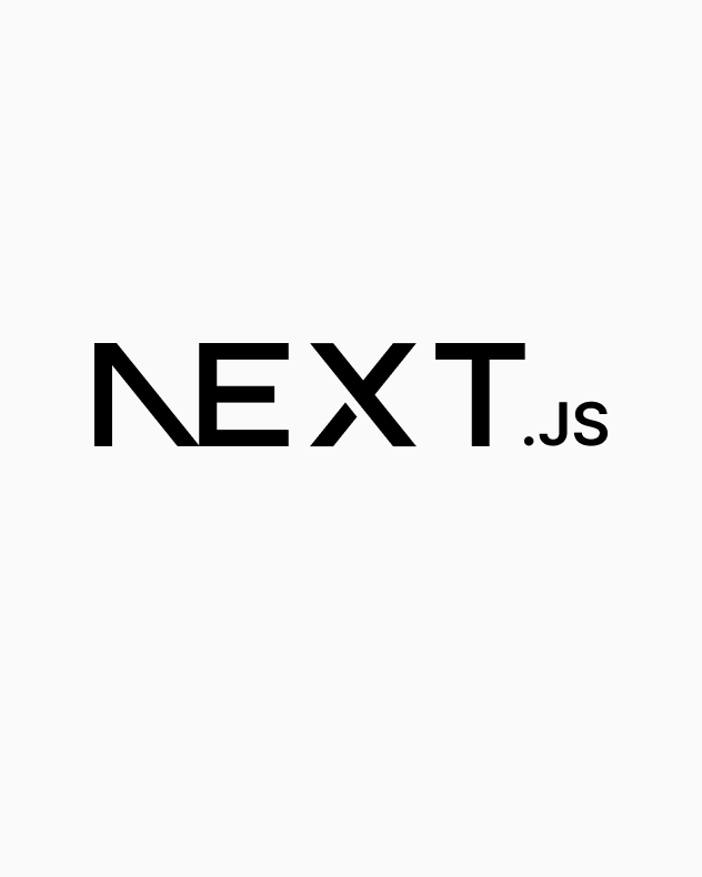 Logo blogikirjoitukselle: NextJS kehittäminen
