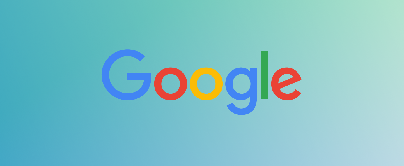 logo of google.com